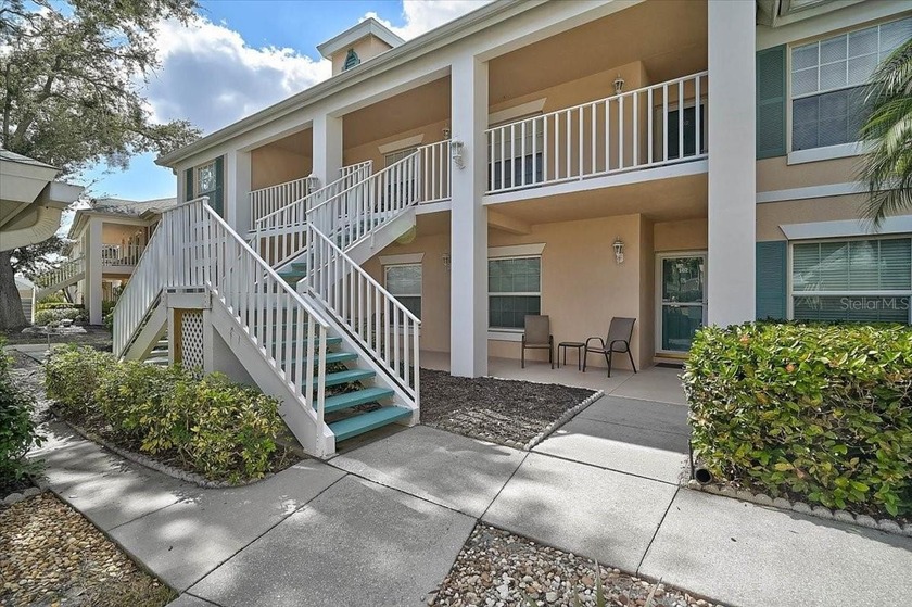Join the maintenance-free community of Fairway Trace at Peridia - Beach Condo for sale in Bradenton, Florida on Beachhouse.com