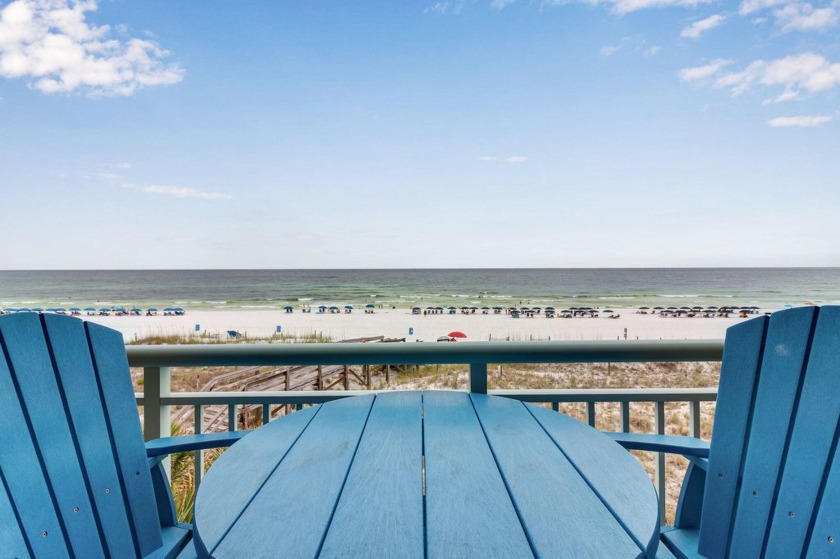 Pelican Isle is the perfect spot if you're looking for a beach - Beach Condo for sale in Fort Walton Beach, Florida on Beachhouse.com