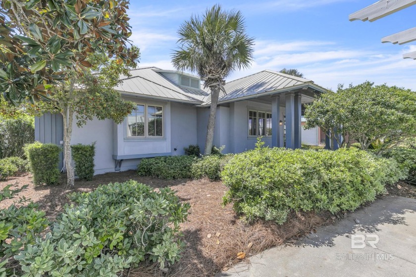 This beautiful cottage at The Beach Club comes fully furnished - Beach Home for sale in Gulf Shores, Alabama on Beachhouse.com