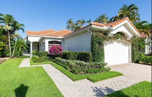 Located in Wellington's prestiges Palm Beach Polo & Country Club - Beach Home for sale in Wellington, Florida on Beachhouse.com
