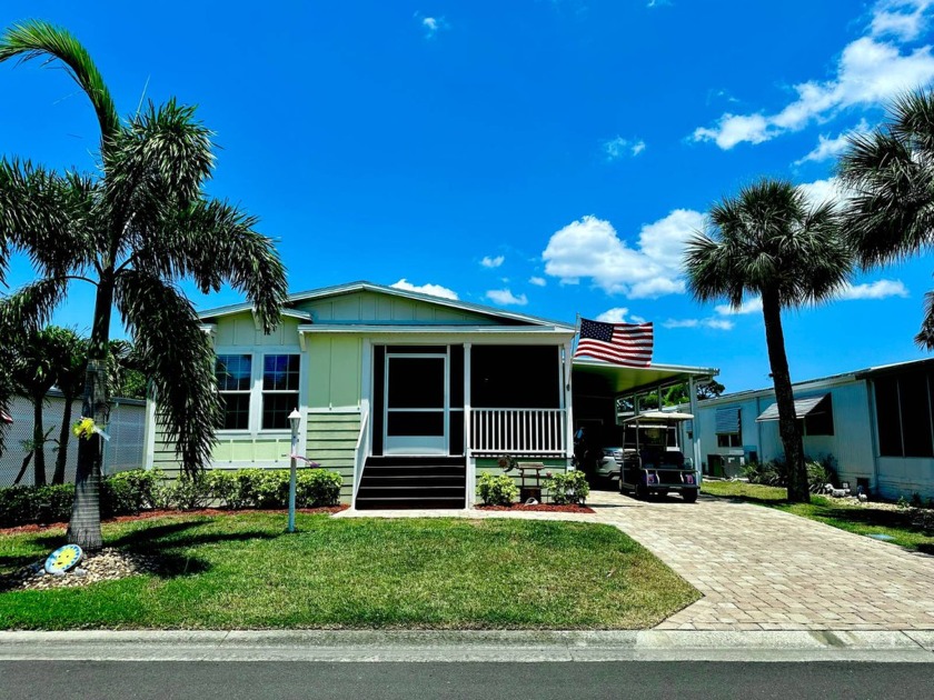 Fully Upgraded, 3 Bed, 2 Bath, community pool, gym and clubhouse - Beach Home for sale in Melbourne, Florida on Beachhouse.com