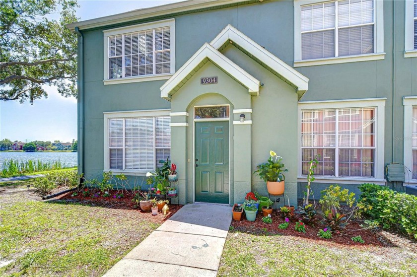 From the moment you arrive, the lush setting and striking - Beach Condo for sale in Tampa, Florida on Beachhouse.com