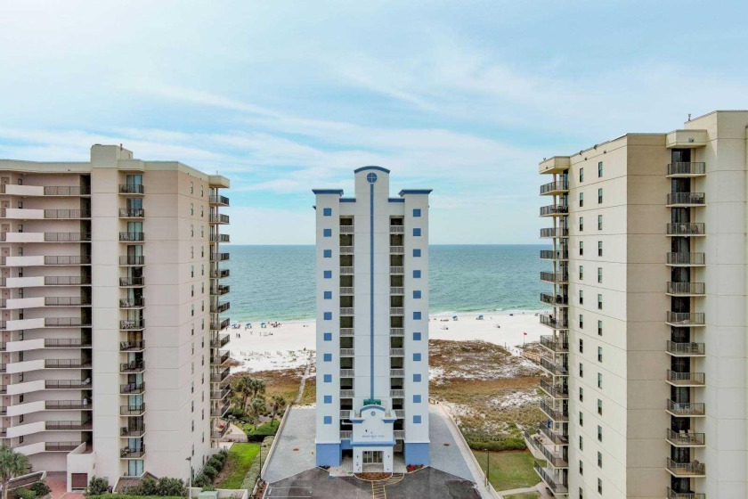 Perdido Dunes Tower 7E - Beach Vacation Rentals in Orange Beach, AL on Beachhouse.com