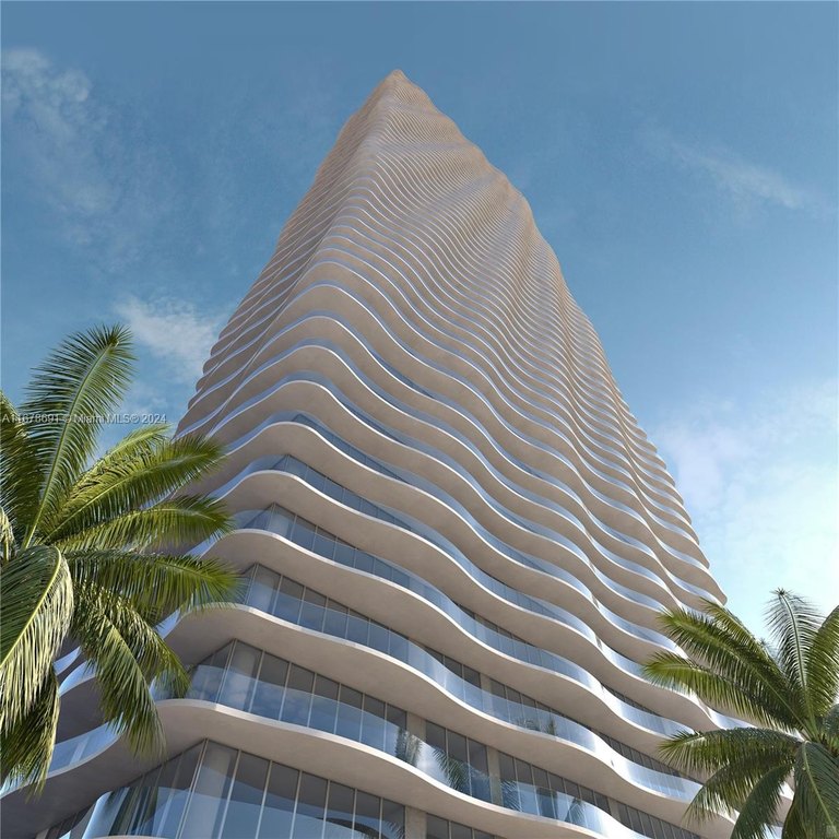 Located in the heart of the arts and cultural district, one of - Beach Condo for sale in Miami, Florida on Beachhouse.com