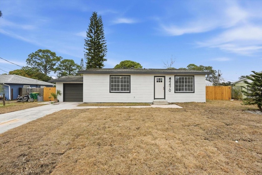 Fully renovated and move-in ready, this 3-bedroom, 2-bath - Beach Home for sale in Cocoa, Florida on Beachhouse.com