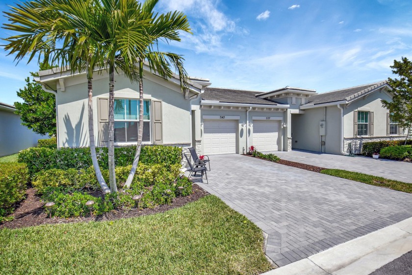 Newly built in 2021 Lennar Modern Home* Welcome to Avalon Trails - Beach Home for sale in Delray Beach, Florida on Beachhouse.com