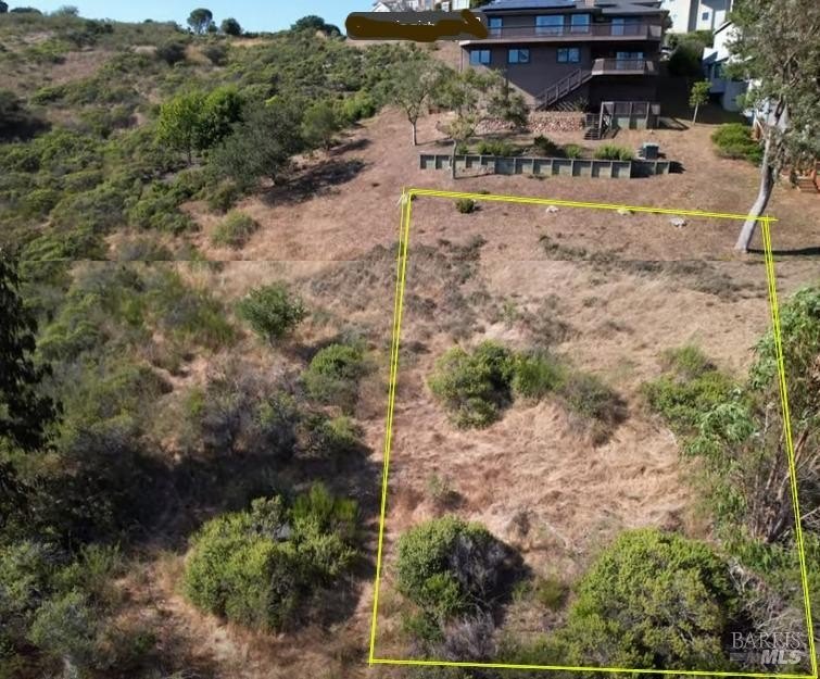 Development Opportunity in Mill Valley!  Bring your vision and - Beach Lot for sale in Mill Valley, California on Beachhouse.com