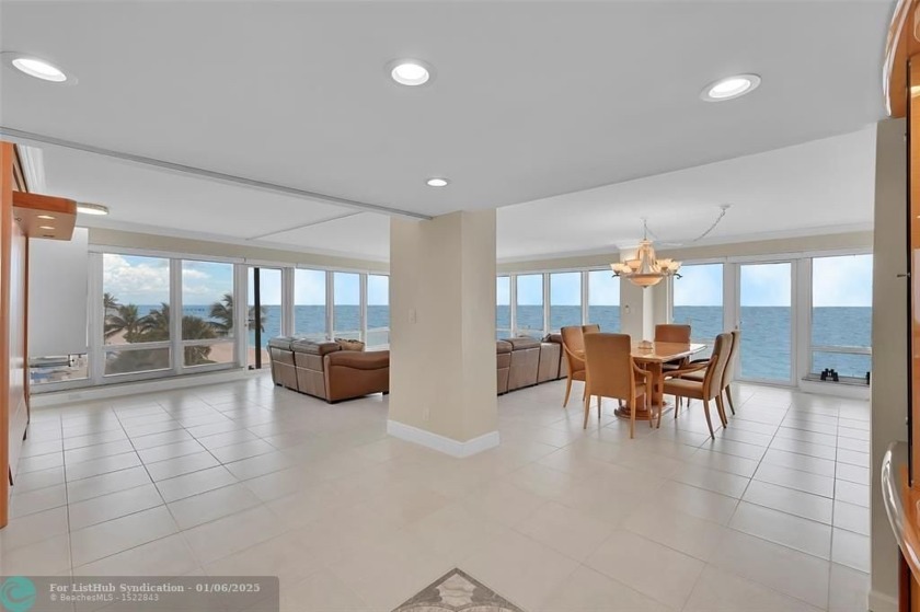 THE MILLION-DOLLAR VIEW AWAITS YOU! Experience beachside living - Beach Condo for sale in Fort Lauderdale, Florida on Beachhouse.com