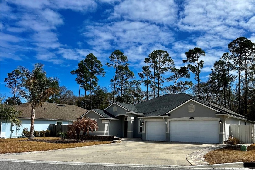 One or more photo(s) has been virtually staged. >>> Live the - Beach Home for sale in ST Augustine, Florida on Beachhouse.com