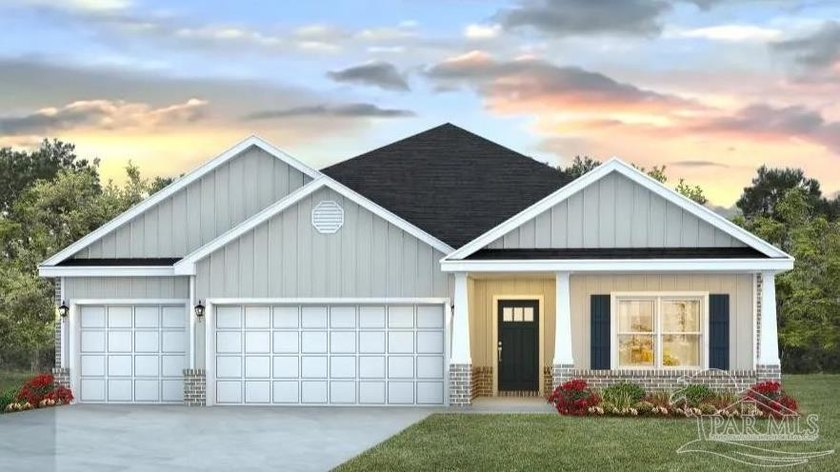 Welcome to Hammond Place! Offering residents use of a beautiful - Beach Home for sale in Milton, Florida on Beachhouse.com