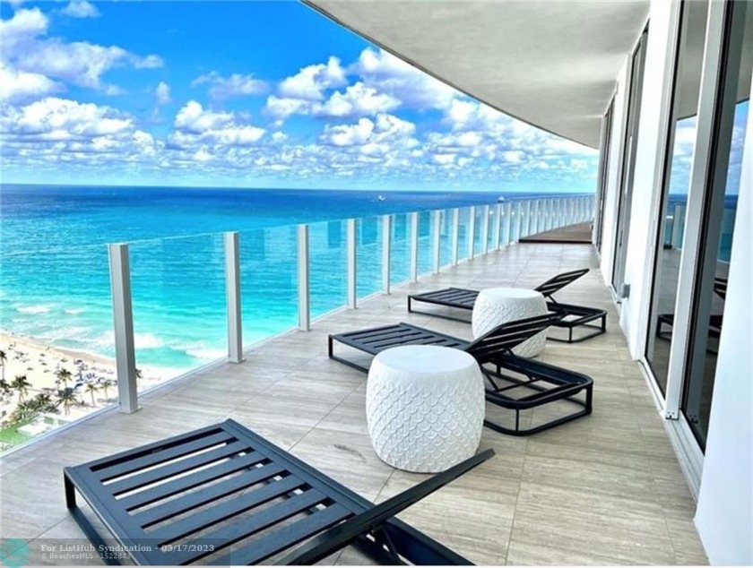 BRAND NEW, FOUR SEASONS FULLY FURNISHED PREMIER PENTHOUSE - Beach Condo for sale in Fort Lauderdale, Florida on Beachhouse.com