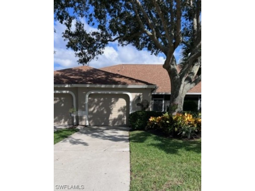 Designed by the renowned Gordon Lewis, this public golf course - Beach Home for sale in Naples, Florida on Beachhouse.com