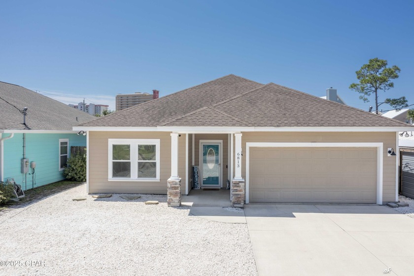 OPEN HOUSE - Saturday, December 6th from 1-3pe Home to the - Beach Home for sale in Panama City, Florida on Beachhouse.com