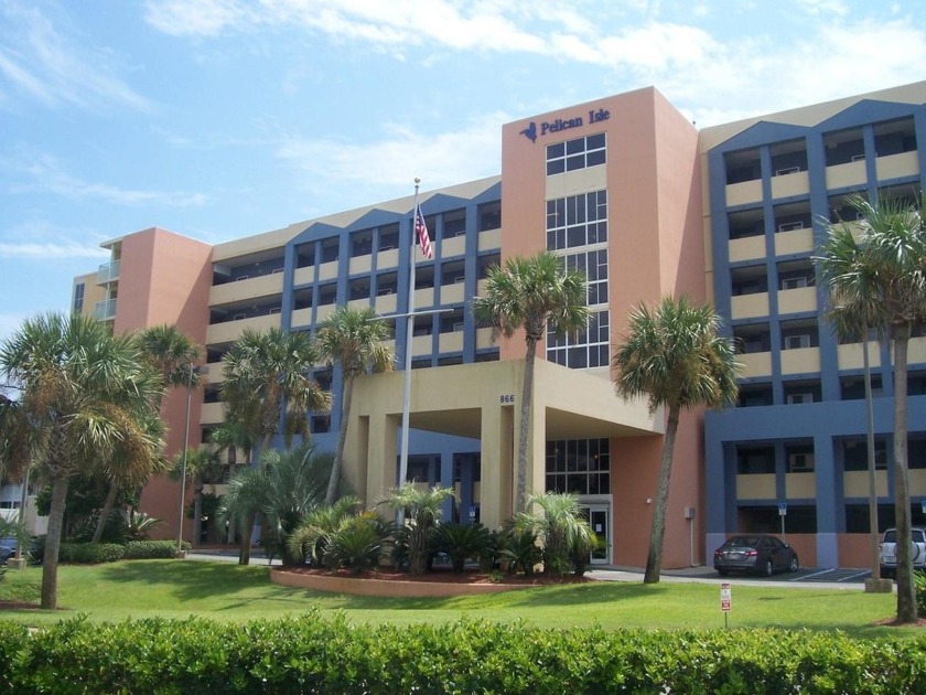 Just in time for Summer! This direct Gulf front 1 bedroom + - Beach Condo for sale in Fort Walton Beach, Florida on Beachhouse.com