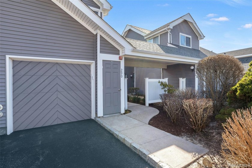Welcome to effortless waterfront living in the highly - Beach Condo for sale in Moriches, New York on Beachhouse.com