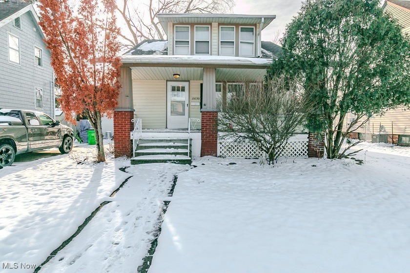 Whether you're searching for an investment or a place to call - Beach Home for sale in Euclid, Ohio on Beachhouse.com