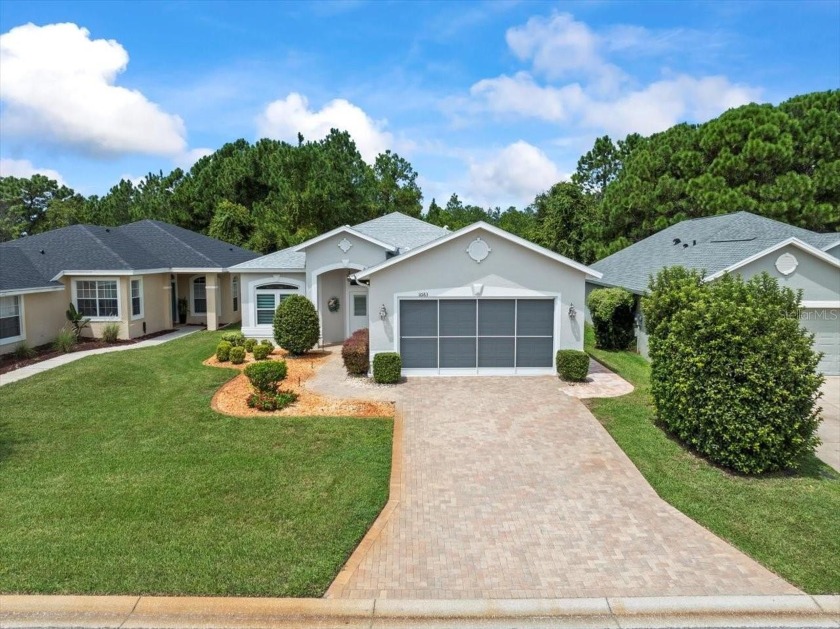 Located in Glen Lakes, this is a completely updated 1999 Addison - Beach Home for sale in Weeki Wachee, Florida on Beachhouse.com