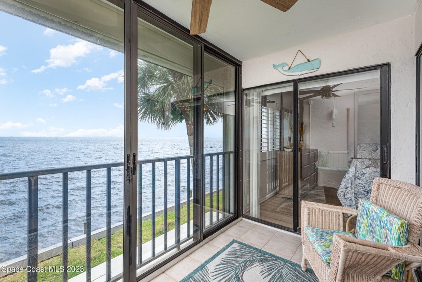 Big price reduction! Experience the allure of the Pelican Point - Beach Condo for sale in Titusville, Florida on Beachhouse.com
