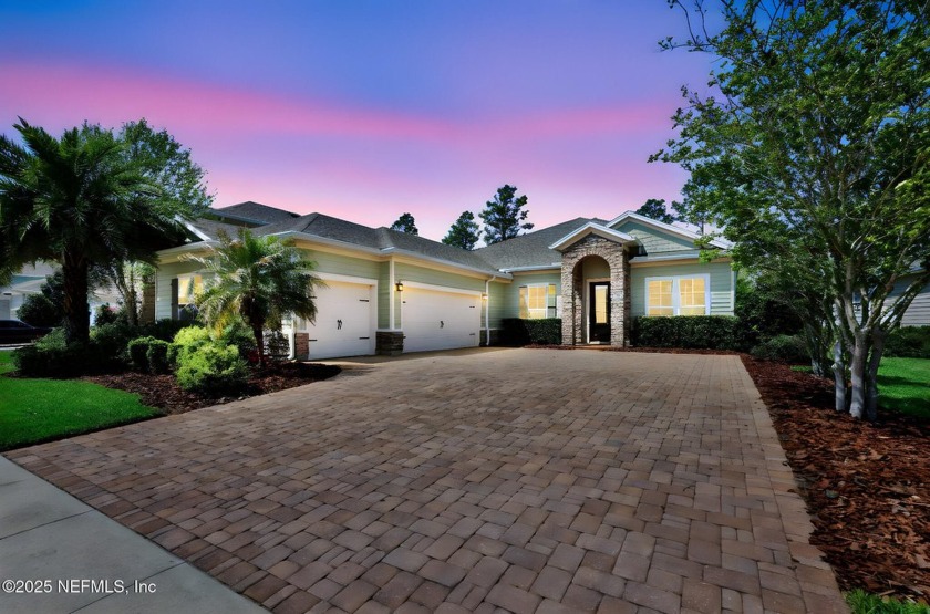 $10K SELLER CONCESSION FOR RATE BUY 
 OR CLOSING COST - Beach Home for sale in St Augustine, Florida on Beachhouse.com