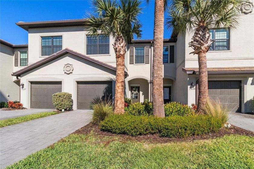 Price reduced! Now is your chance to live the Florida resort - Beach Townhome/Townhouse for sale in Bradenton, Florida on Beachhouse.com