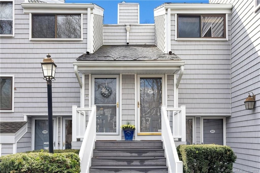 This is the one you've been waiting for.  Located in sought - Beach Condo for sale in Norwalk, Connecticut on Beachhouse.com