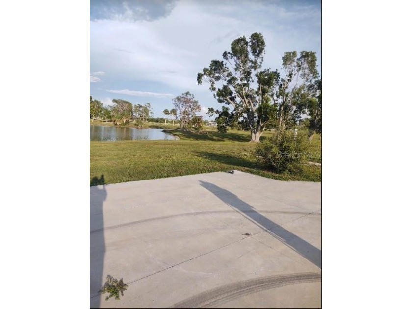 BEAUTIFUL LAKEVIEWS AWAIT YOU! Welcome to the friendly Village - Beach Lot for sale in Port Charlotte, Florida on Beachhouse.com