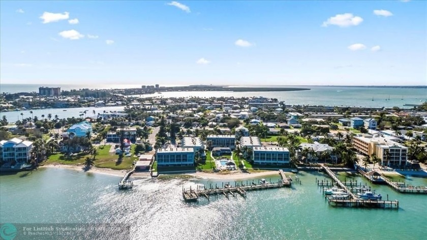 Experience island living in this fully renovated first-floor - Beach Condo for sale in Fort Pierce, Florida on Beachhouse.com