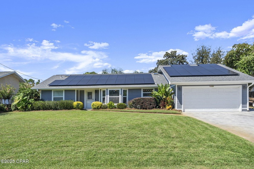 From the moment you arrive, you'll feel the craftsmanship and - Beach Home for sale in Panama City Beach, Florida on Beachhouse.com