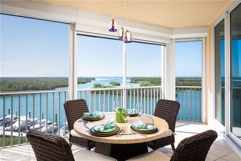 Live the Dream Lifestyle at Pelican Isle! 
Experience - Beach Home for sale in Naples, Florida on Beachhouse.com
