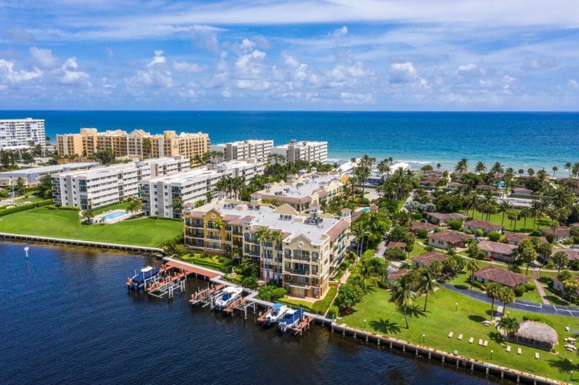 Coastal comfort meets timeless style in this beautifully - Beach Condo for sale in Hillsboro Beach, Florida on Beachhouse.com