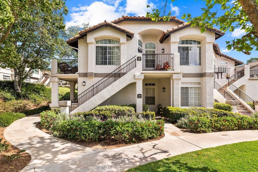 Price Improvement, Welcome to 20 Carmesi, a highly upgraded and - Beach Condo for sale in Rancho Santa Margarita, California on Beachhouse.com