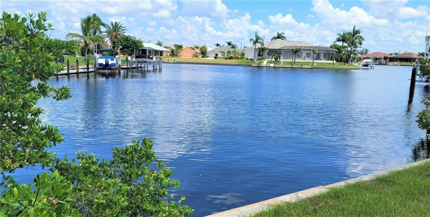 ***PRICE IMPROVEMENT**WELCOME HOME TO PUNTA GORDA! Build the - Beach Lot for sale in Punta Gorda, Florida on Beachhouse.com