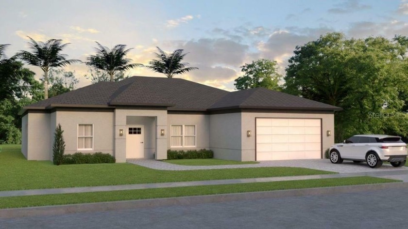 Pre-Construction. To be built. Pre-Construction *** Luxury Home - Beach Home for sale in North Port, Florida on Beachhouse.com