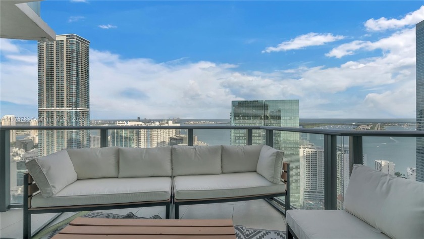 $100,000 Total Price Drop! The Epitome of Stunning & Elegance - Beach Condo for sale in Miami, Florida on Beachhouse.com