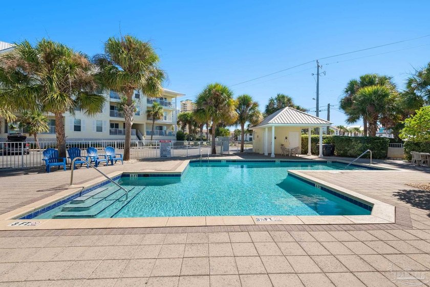 One of Florida's best-kept secrets is Navarre Beach, Florida - Beach Condo for sale in Navarre, Florida on Beachhouse.com