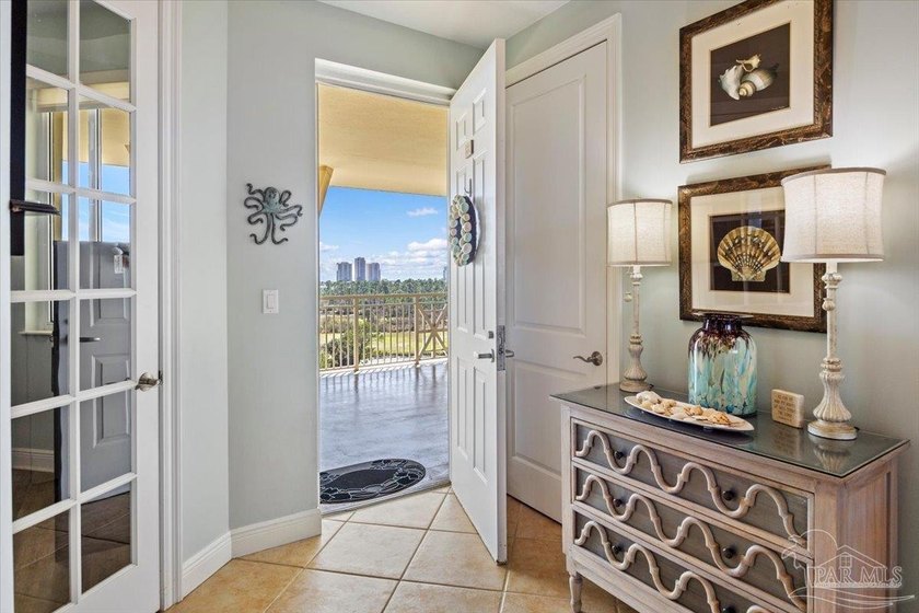 Rare Top-Floor Penthouse with Breathtaking Views of Perdido Key! - Beach Condo for sale in Perdido Key, Florida on Beachhouse.com