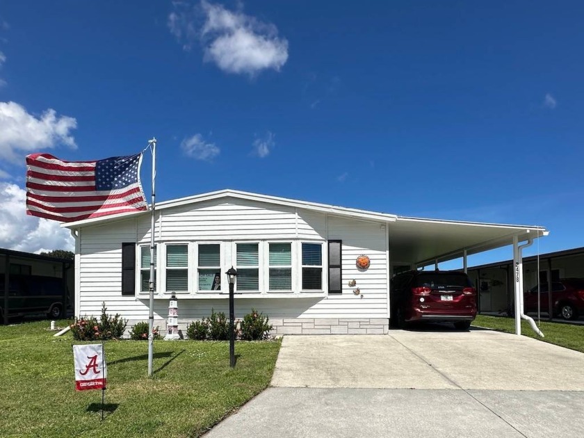 FULL OF UPGRADES AT AN IMMACULATE PRICE! This beautifully - Beach Home for sale in Melbourne, Florida on Beachhouse.com