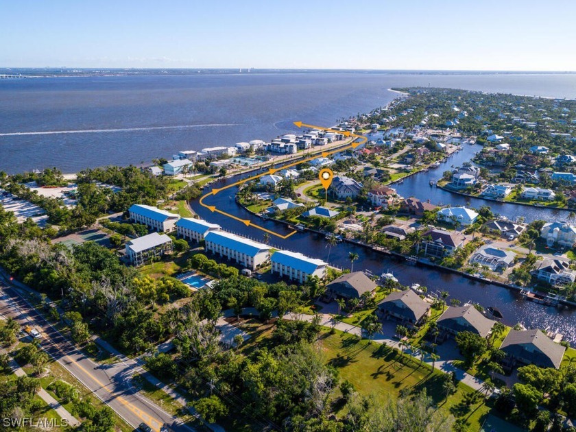 Discover the epitome of coastal living with this rare Sanibel - Beach Home for sale in Sanibel, Florida on Beachhouse.com