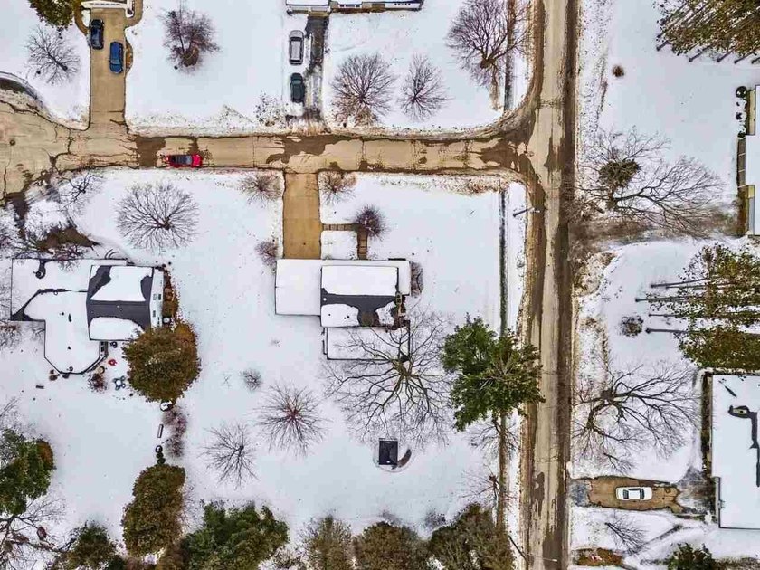 Rare opportunity to build in one of Charlevoix's most desirable - Beach Lot for sale in Charlevoix, Michigan on Beachhouse.com