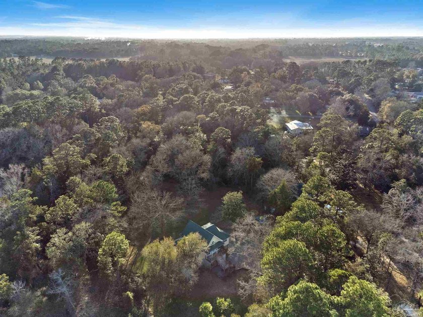 Experience the perfect blend of rustic charm and modern luxury - Beach Home for sale in Foley, Alabama on Beachhouse.com