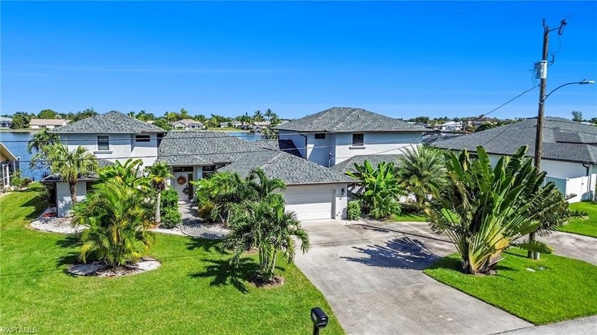 Rarely found on the market. Experience the ultimate in - Beach Home for sale in Cape Coral, Florida on Beachhouse.com
