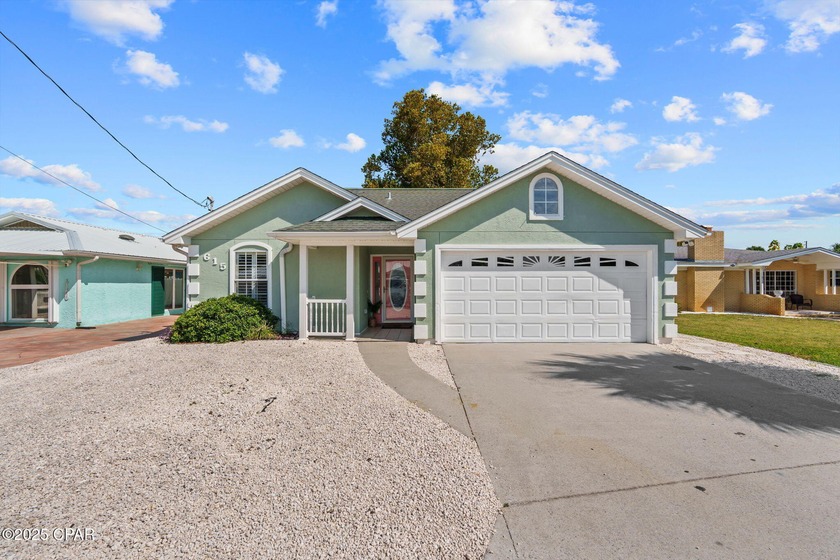 White sandy beaches and public access just steps away!! This - Beach Home for sale in Panama City Beach, Florida on Beachhouse.com