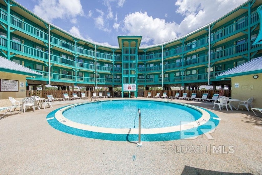 Discover coastal living at its finest in this meticulously - Beach Condo for sale in Gulf Shores, Alabama on Beachhouse.com