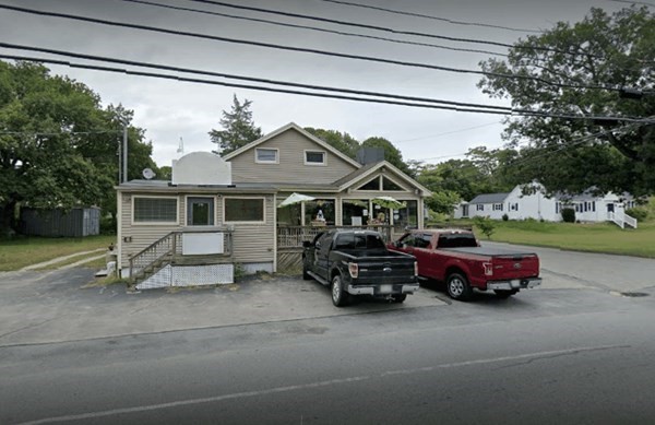 First time offering of this unique mixed-use property ideally - Beach Commercial for sale in Fairhaven, Massachusetts on Beachhouse.com