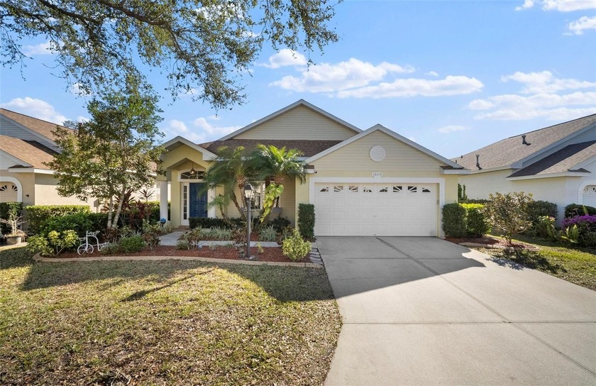 Under contract-accepting backup offers. Location, location - Beach Home for sale in Lakewood Ranch, Florida on Beachhouse.com