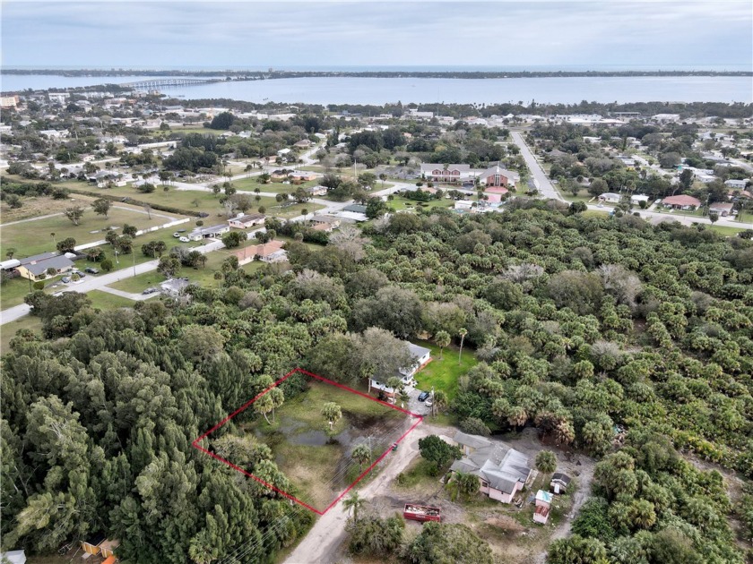 Prime opportunity to own one of a few vacant lots left in - Beach Lot for sale in Melbourne, Florida on Beachhouse.com