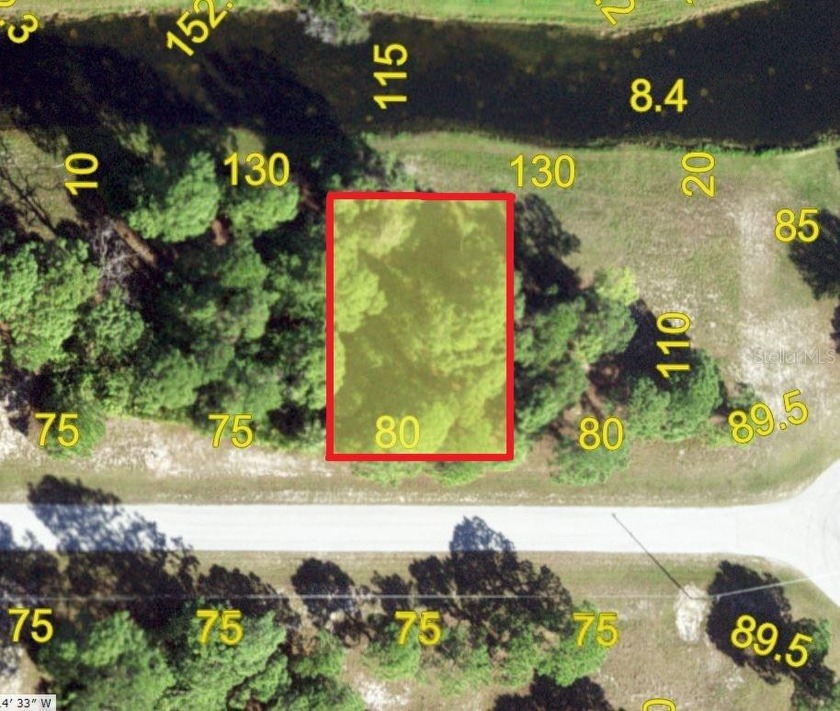 Situated in the charming coastal town of Placida, this lot - Beach Lot for sale in Placida, Florida on Beachhouse.com