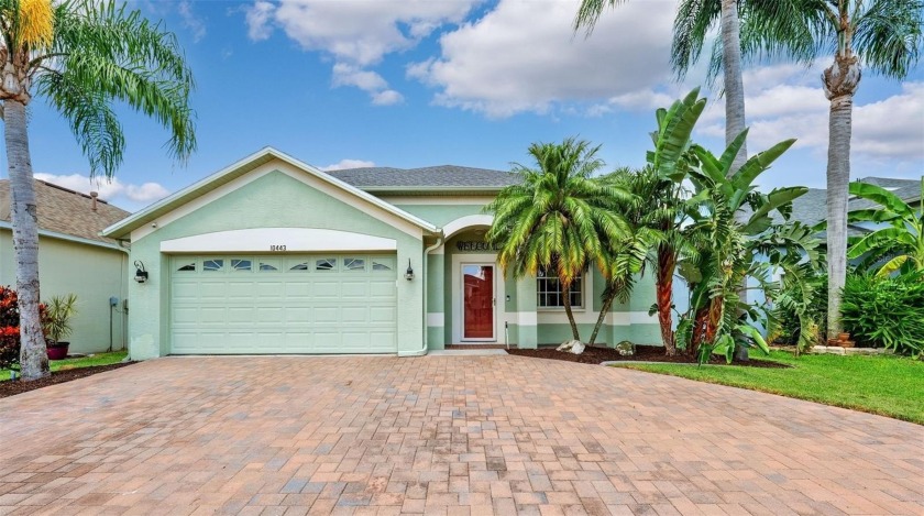 Price Improvement!!- Making this beautifully updated pool home - Beach Home for sale in Trinity, Florida on Beachhouse.com
