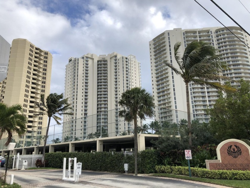 Great income producing property located on the best stretch of - Beach Condo for sale in Singer Island, Florida on Beachhouse.com
