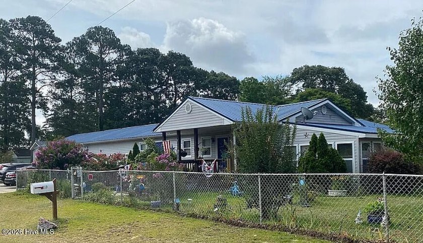 Discover the perfect blend of comfort, functionality and - Beach Home for sale in Edenton, North Carolina on Beachhouse.com